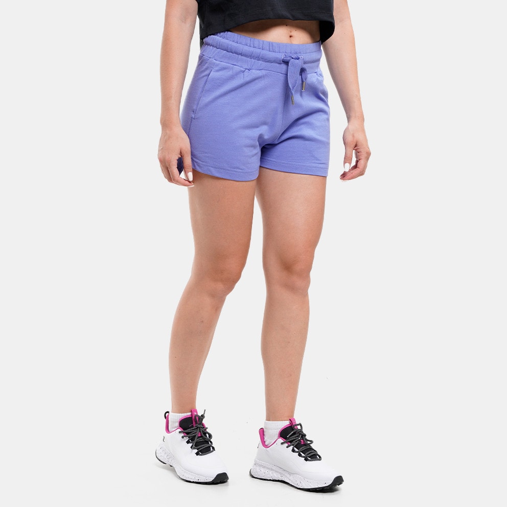 Body Action Loose Fit Γυναικείο Σορτς (9000106313_1893)