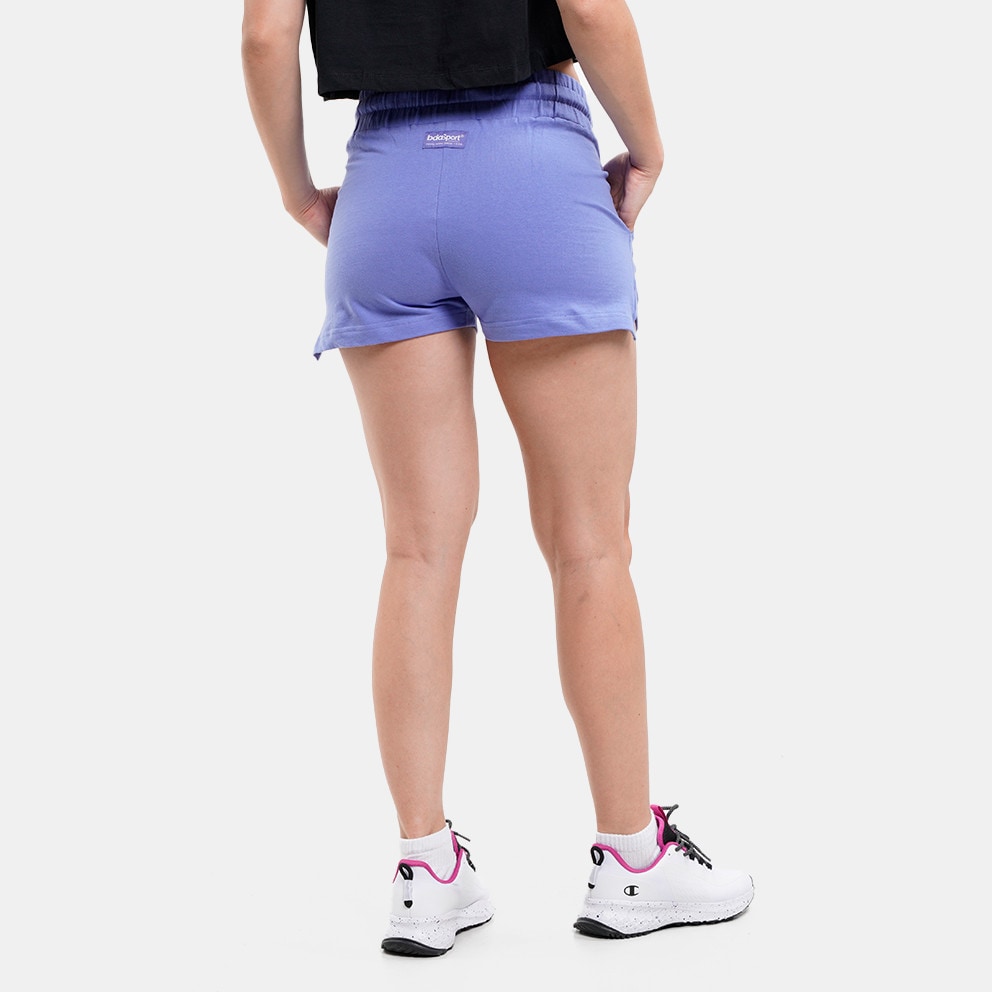 Body Action Loose Fit Women's Shorts