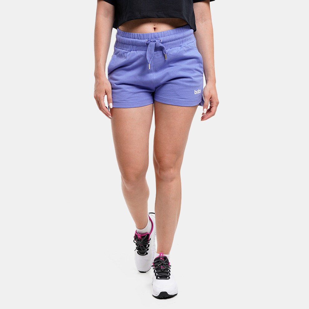 Body Action Loose Fit Women's Shorts