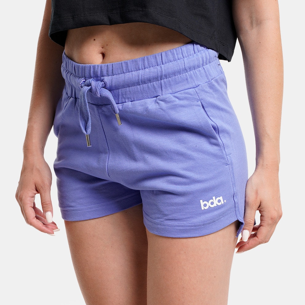 Body Action Loose Fit Women's Shorts