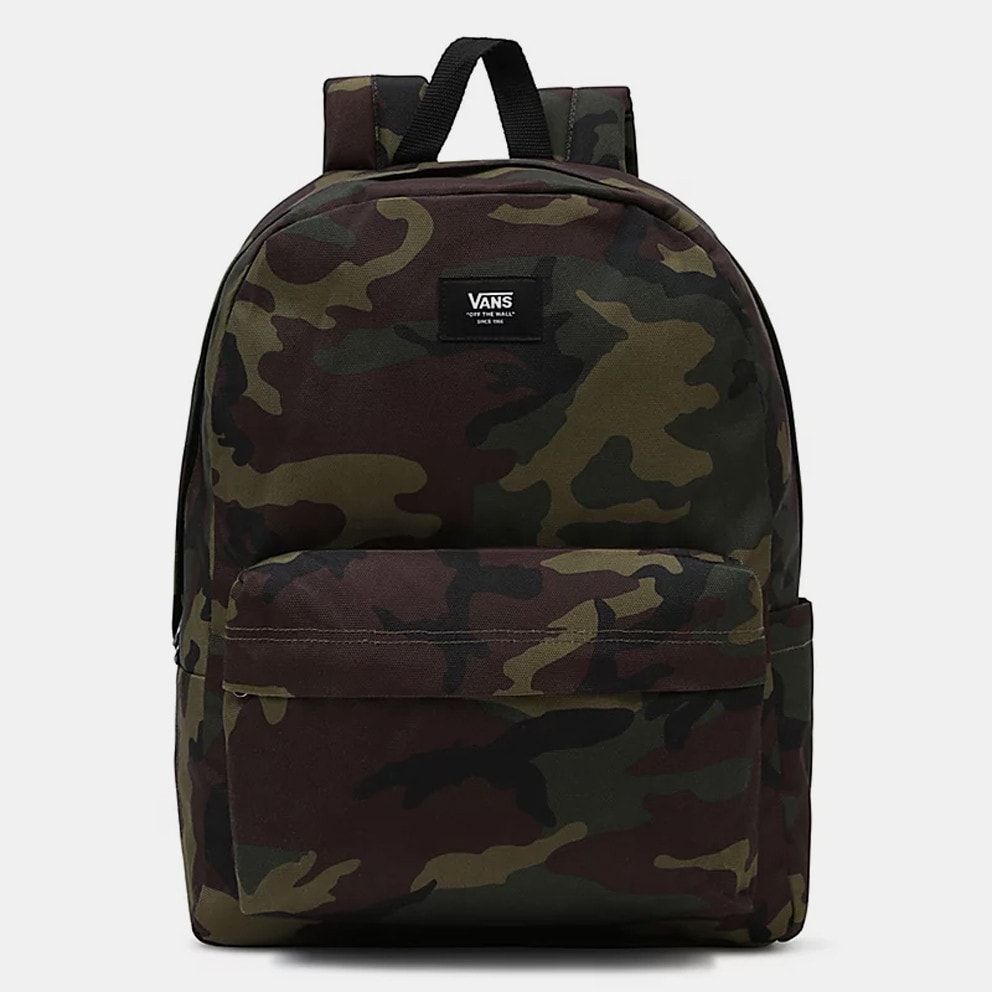 Vans Old Skool IΙΙ Camo Unisex Backpack 22L