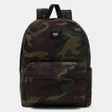 Vans Old Skool IΙΙ Camo Unisex Backpack 22L