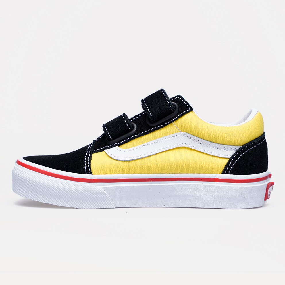 Vans Old Skool V Παιδικά Παπούτσια