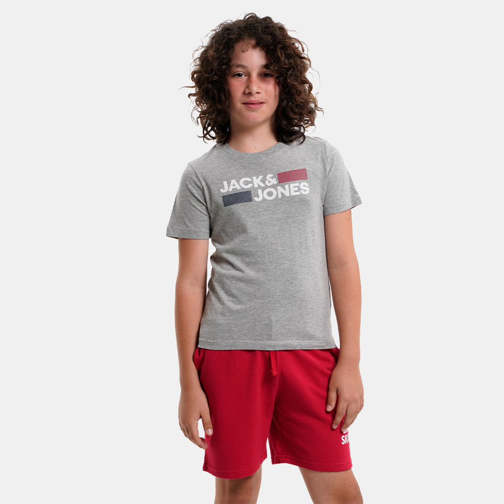 Jack & Jones Παιδικό T-shirt (9000108216_19355)
