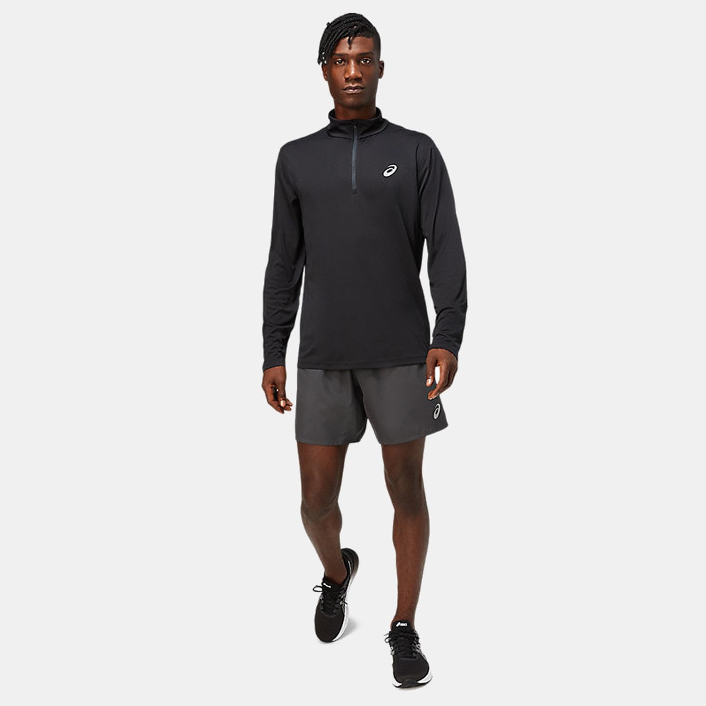 Asics Core Ls 1/2 Men's Long Sleeve T-Shirt