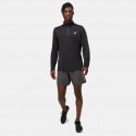 Asics Core Ls 1/2 Ανδρική Μπλούζα με Μακρύ Μανίκι