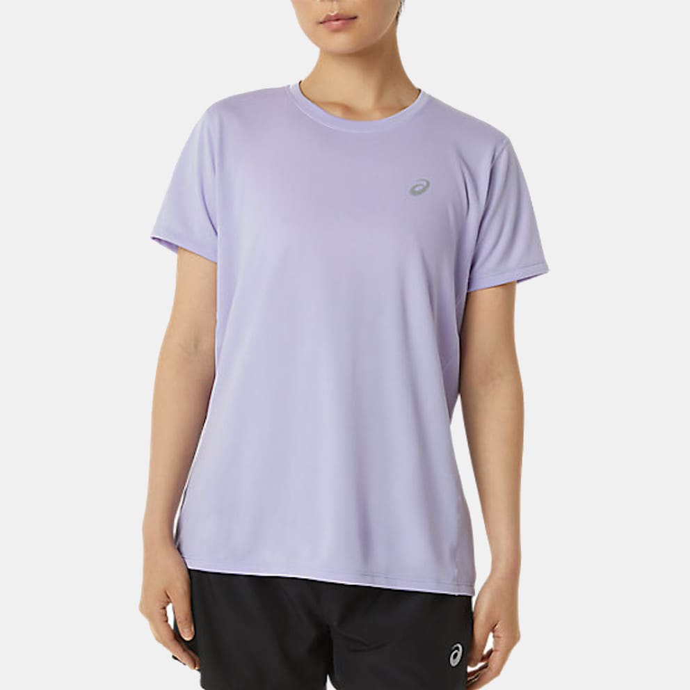 ASICS Core Γυναικείο T-shirt (9000109195_38850)