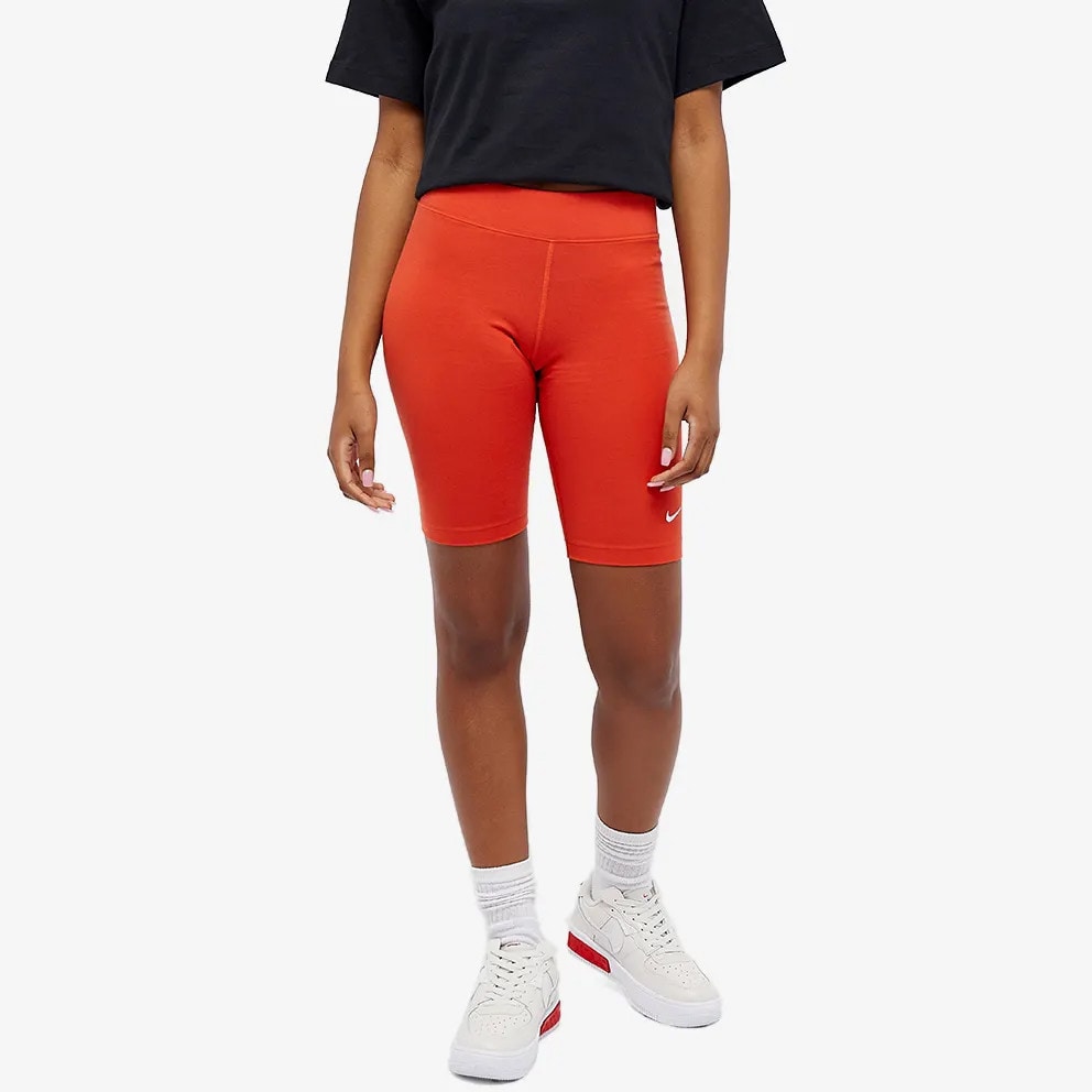 Nike Sportswear Essential Women's Biker Shorts