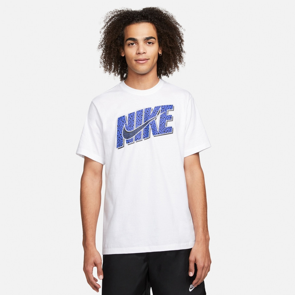 Nike Swoosh Ανδρικό T-Shirt (9000110335_60822)