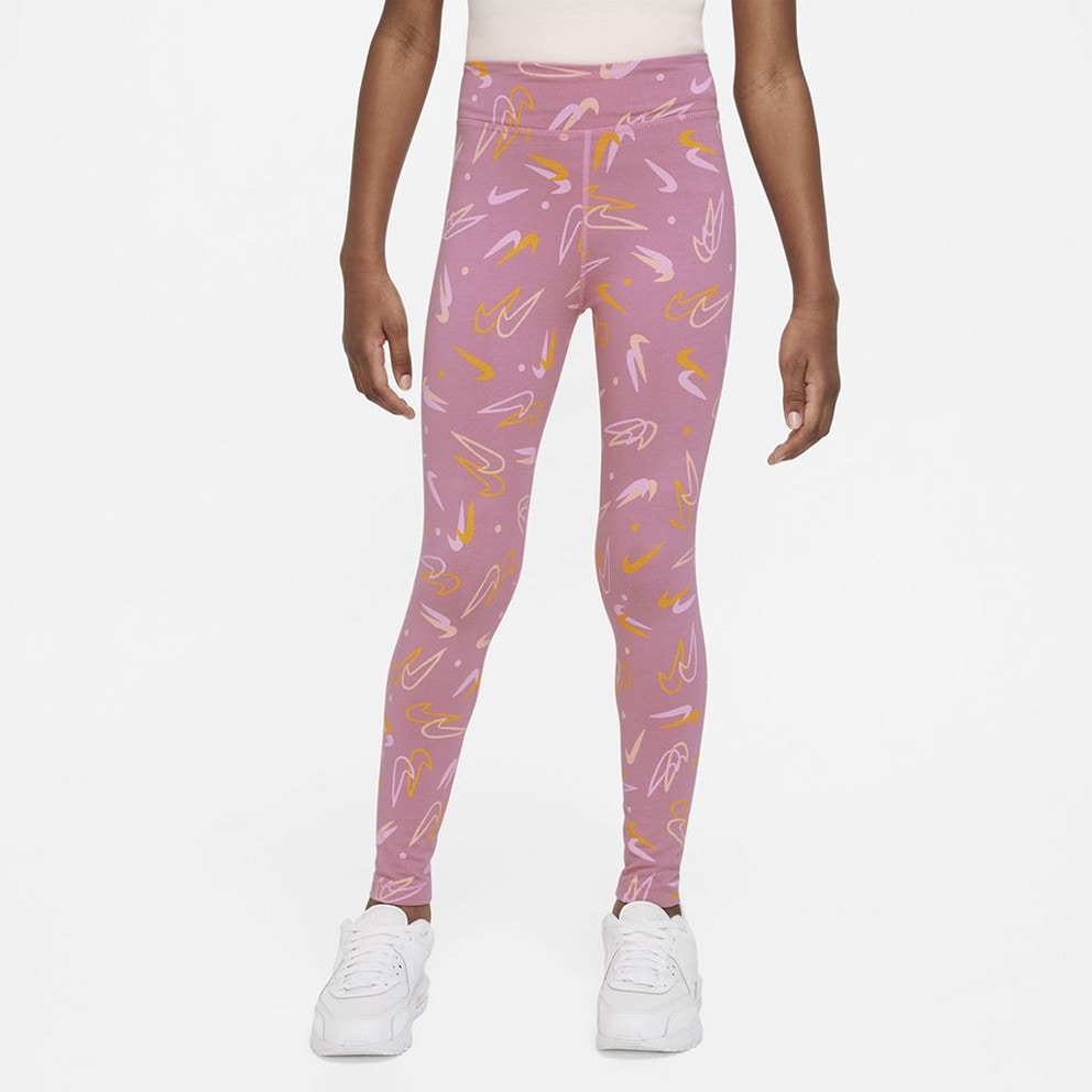 Nike Sportswear Essential Kids' Leggings