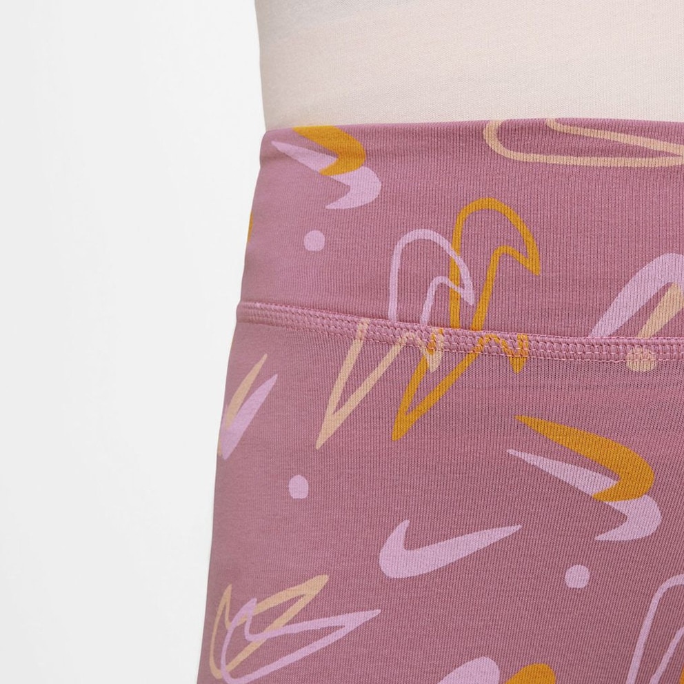 Nike Sportswear Essential Kids' Leggings