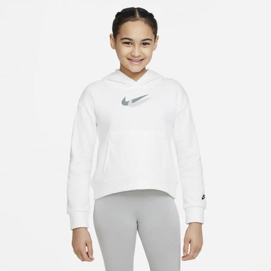 Nike Sportswear Fleece Kids' Hoodie