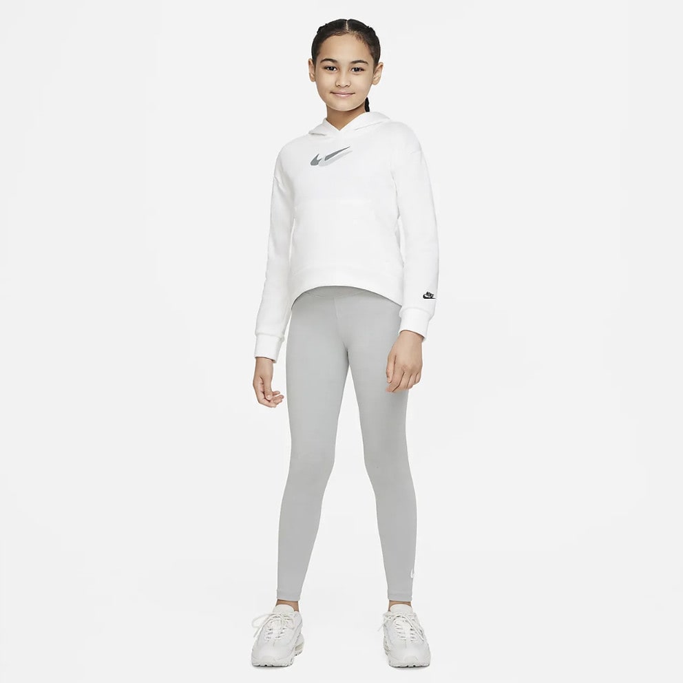 Nike Sportswear Fleece Kids' Hoodie