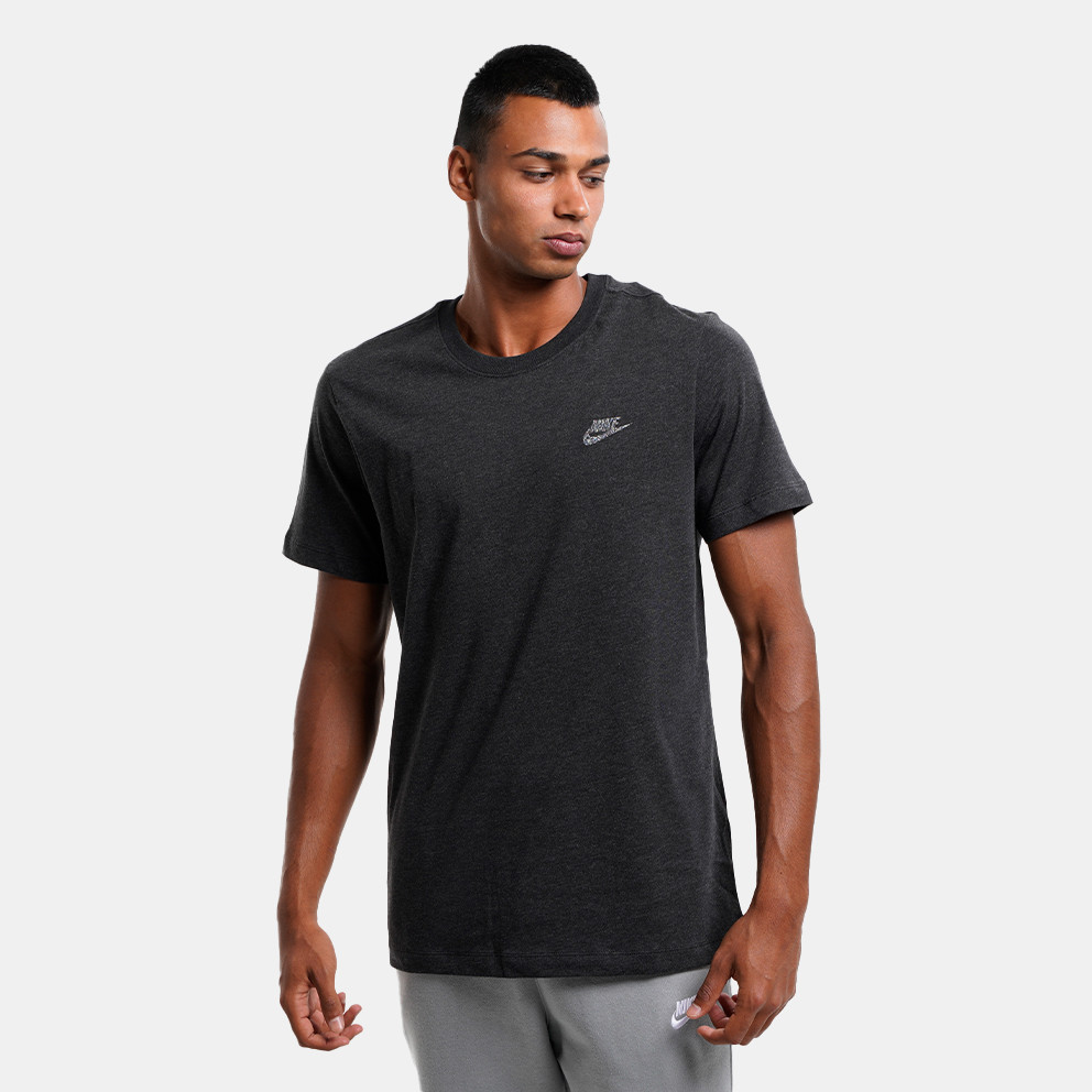 Nike Sportswear Club Ανδρικό T-Shirt (9000111283_21709)