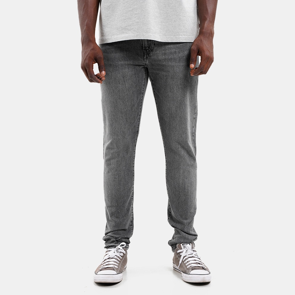 Levis 512 Slim Taper Ανδρικό Jeans (9000114330_26097)