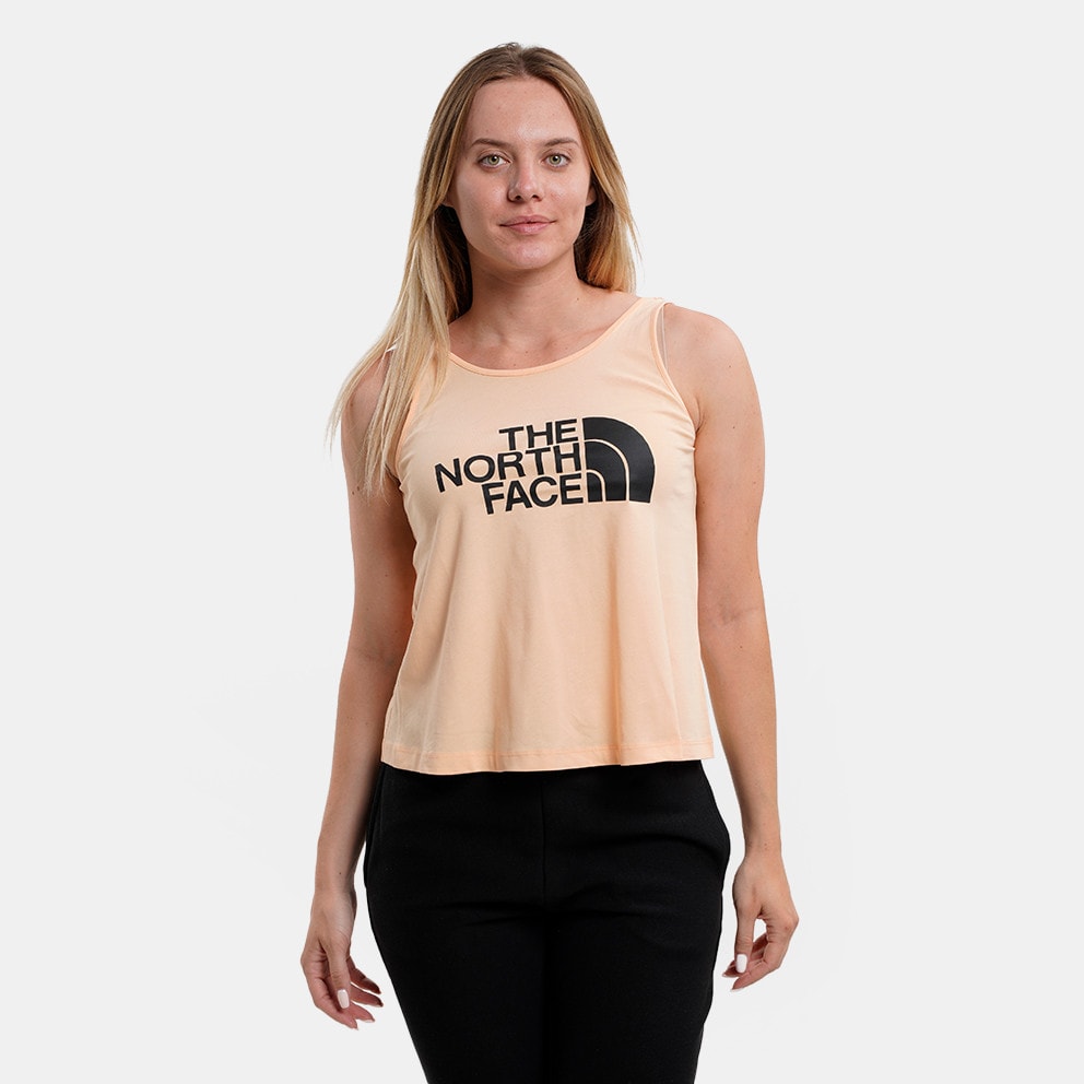 The North Face Γυναικεία Αμάνικη Μπλούζα (9000115552_32903)