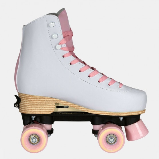 PLAYLIFE Πατίνια Playlife Classic Pale Roze Adjust