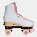 PLAYLIFE Πατίνια Playlife Classic Pale Roze Adjust