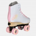 PLAYLIFE Πατίνια Playlife Classic Pale Roze Adjust