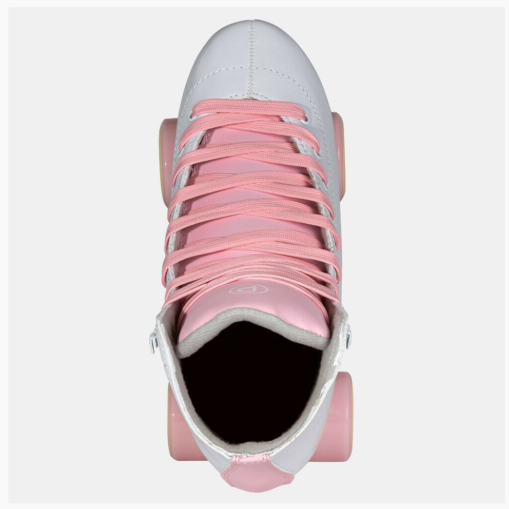 PLAYLIFE Πατίνια Playlife Classic Pale Roze Adjust