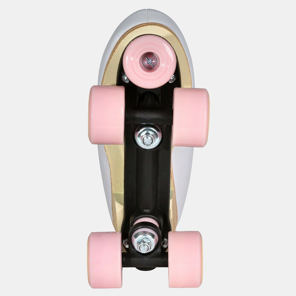 PLAYLIFE Πατίνια Playlife Classic Pale Roze Adjust