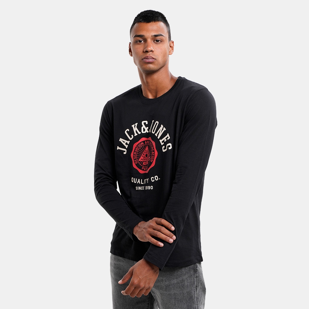 Longsleeve jack jones online
