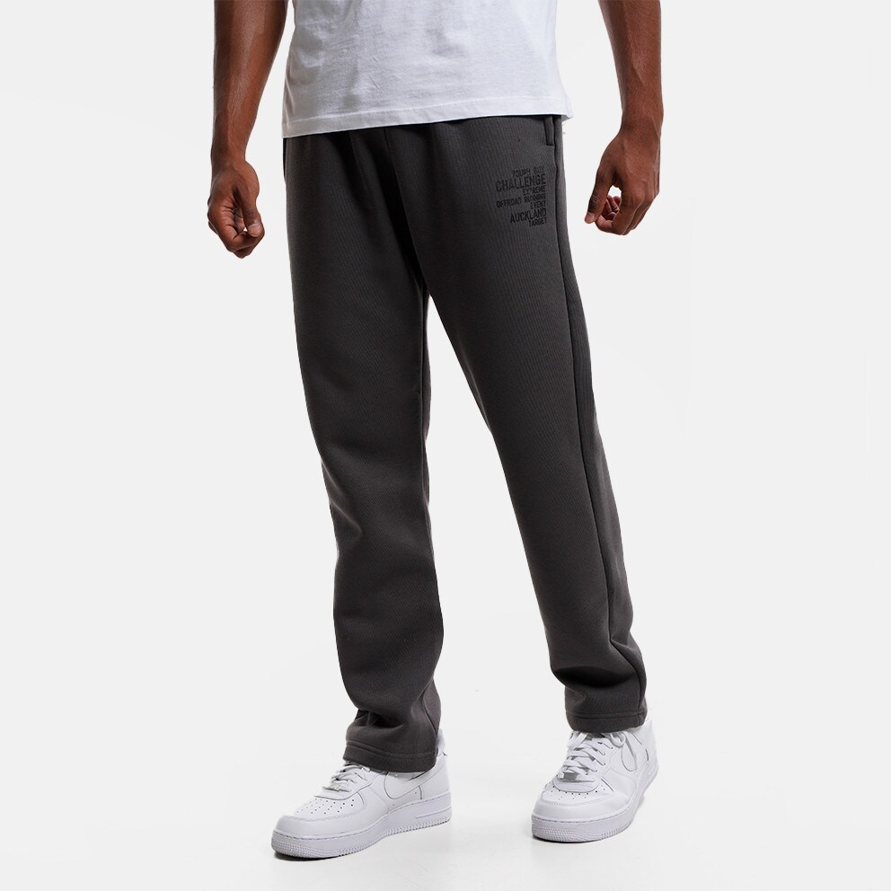 Target Skinny Fit Pants Fleece ''Challenge'' Men's Pants