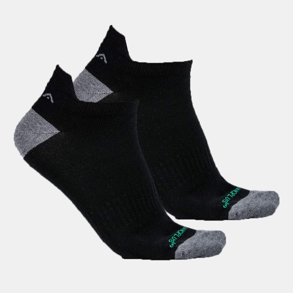 GSA Low Cut Ultralight 6-Pack Organic Plus Men's Socks