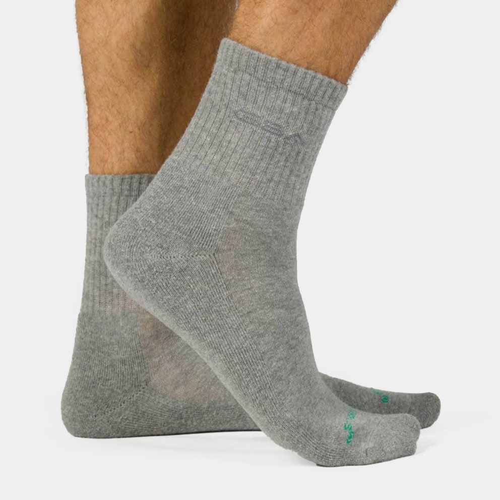 GSA Aero 360 3-Pack Organic Plus Men's Socks