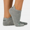 GSA Aero 365 Trainer 3-Pack Organic Plus Women's Socks M