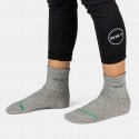 GSA Aero 500 Distance 3-Pack Organic Plus Kids' Socks