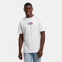 Tommy Jeans Worldwide Ανδρικό T-Shirt