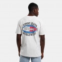 Tommy Jeans Worldwide Ανδρικό T-Shirt