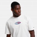 Tommy Jeans Worldwide Ανδρικό T-Shirt