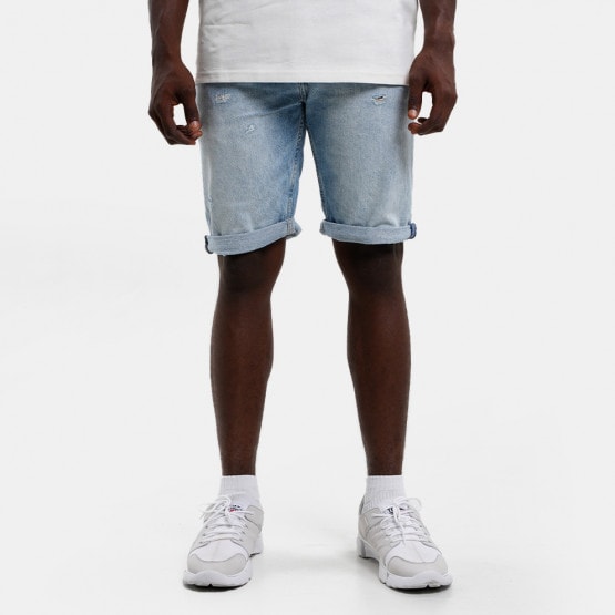 Tommy Jeans Ronnie Men's Jean Shorts