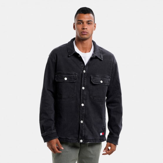 Tommy Jeans Utility Ανδρικό Denim Jacket