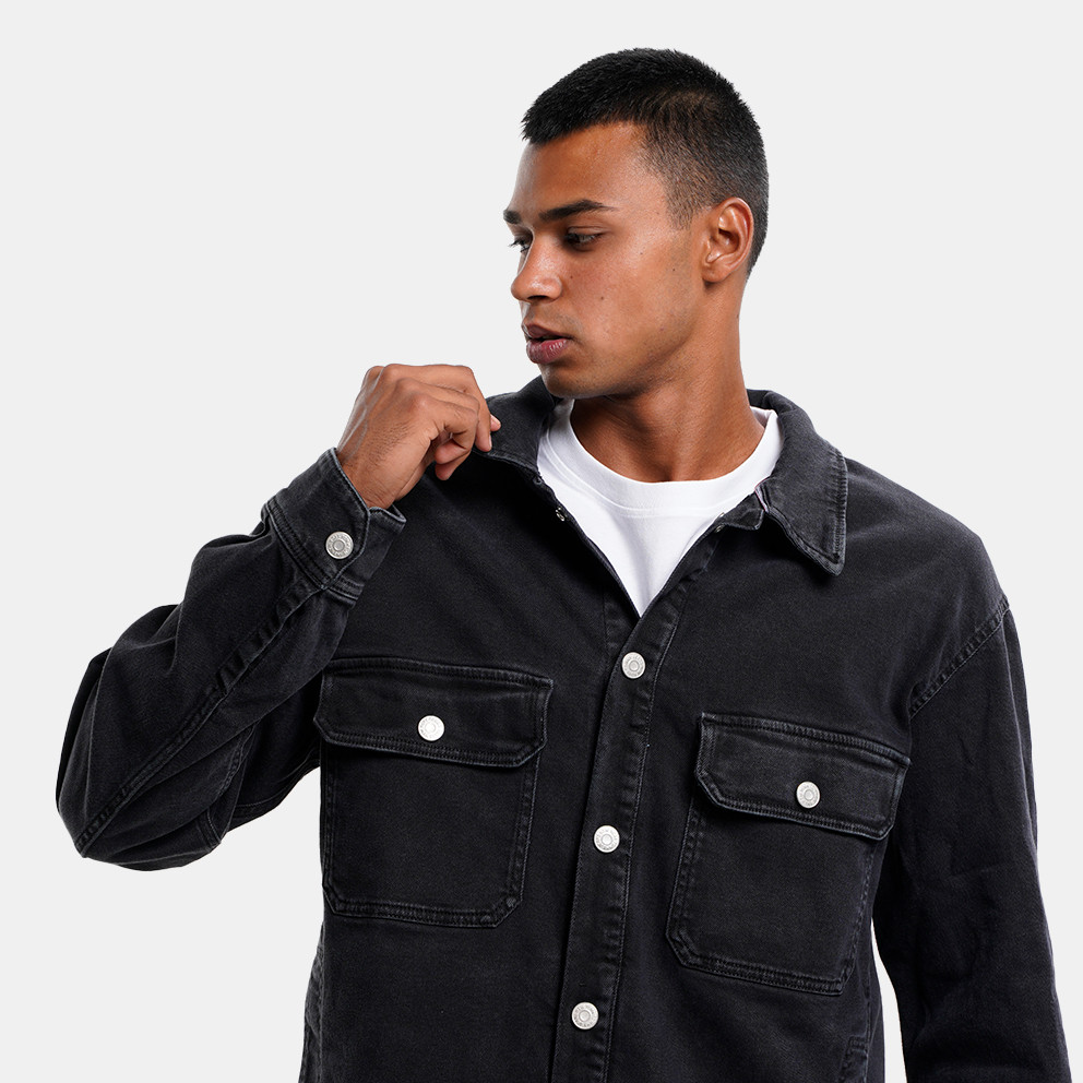 Tommy Jeans Utility Ανδρικό Denim Jacket