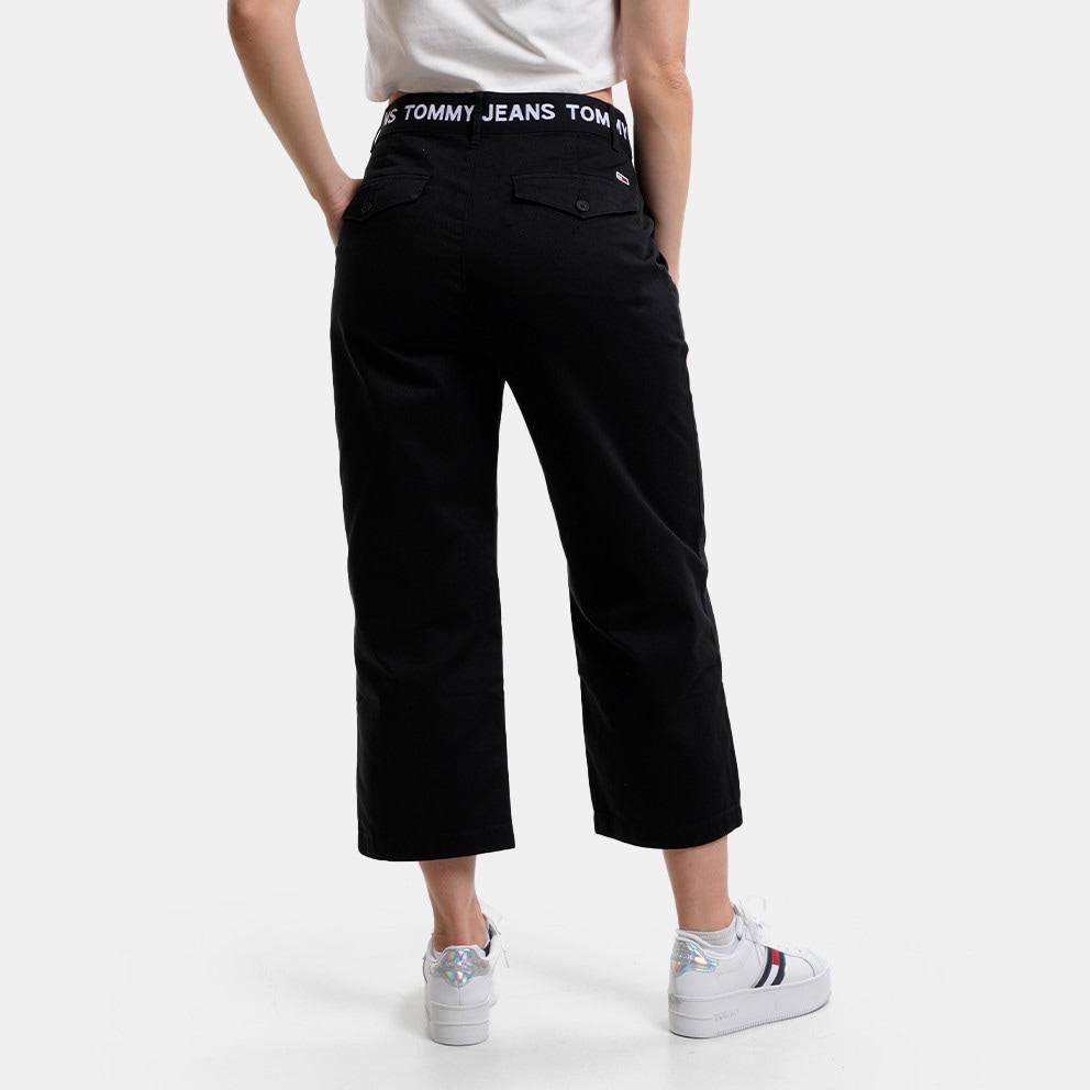 Tommy Jeans Harper Women's Chino Pants