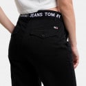 Tommy Jeans Harper Women's Chino Pants