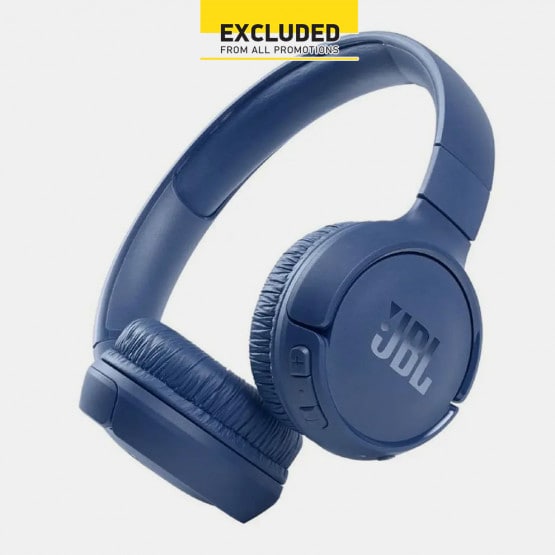 JBL Tune 510BT On-Ear Unisex Bluetooth Headphones