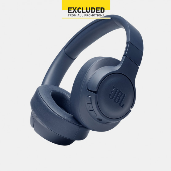 JBL Tune 710BT Over-ear Unisex Ασύρματα Ακουστικά Κεφαλής