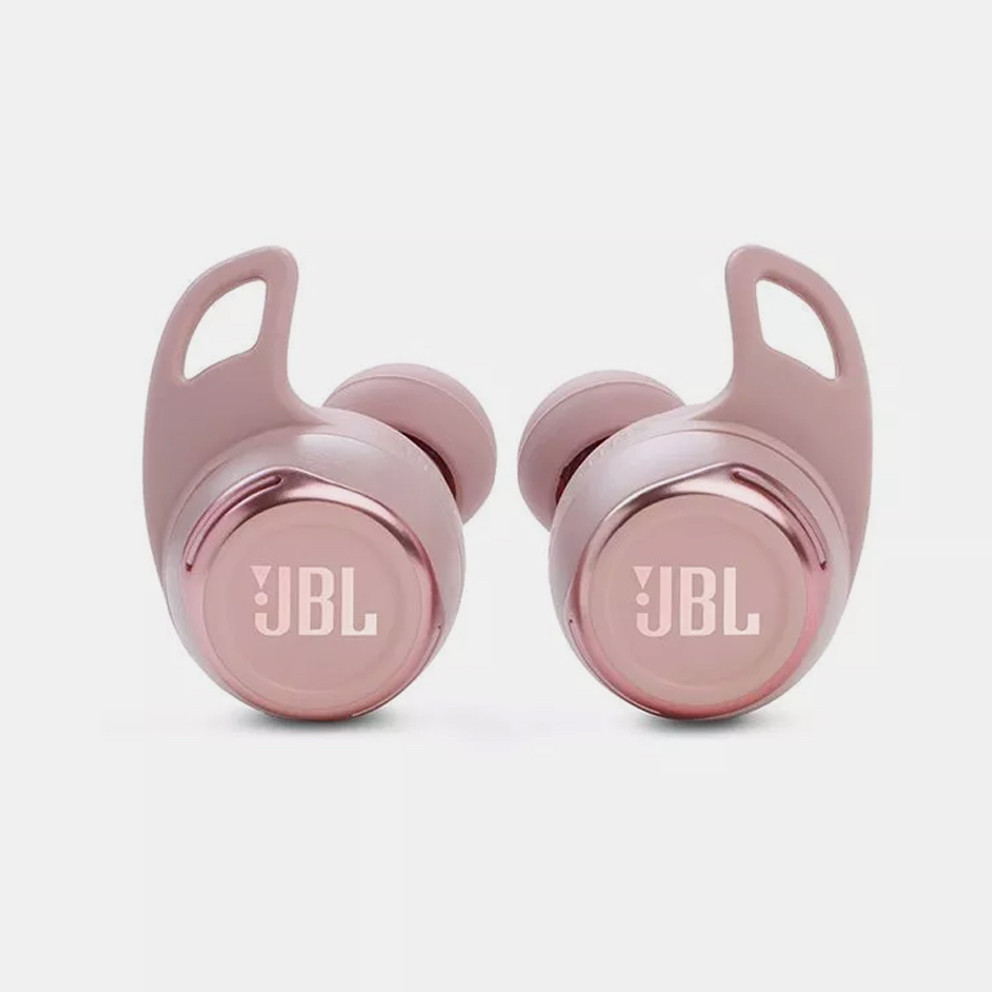 JBL Reflect Flow Pro+, TWS Sports Ασύρματα Ακουστικά, ANC, Wr. Charging, IP68
