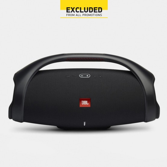 JBL Boombox 2 Waterproof Ipx7 Bluetooth Ηχείο Speaker