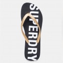 Superdry Code Essential Women's Flip Flops