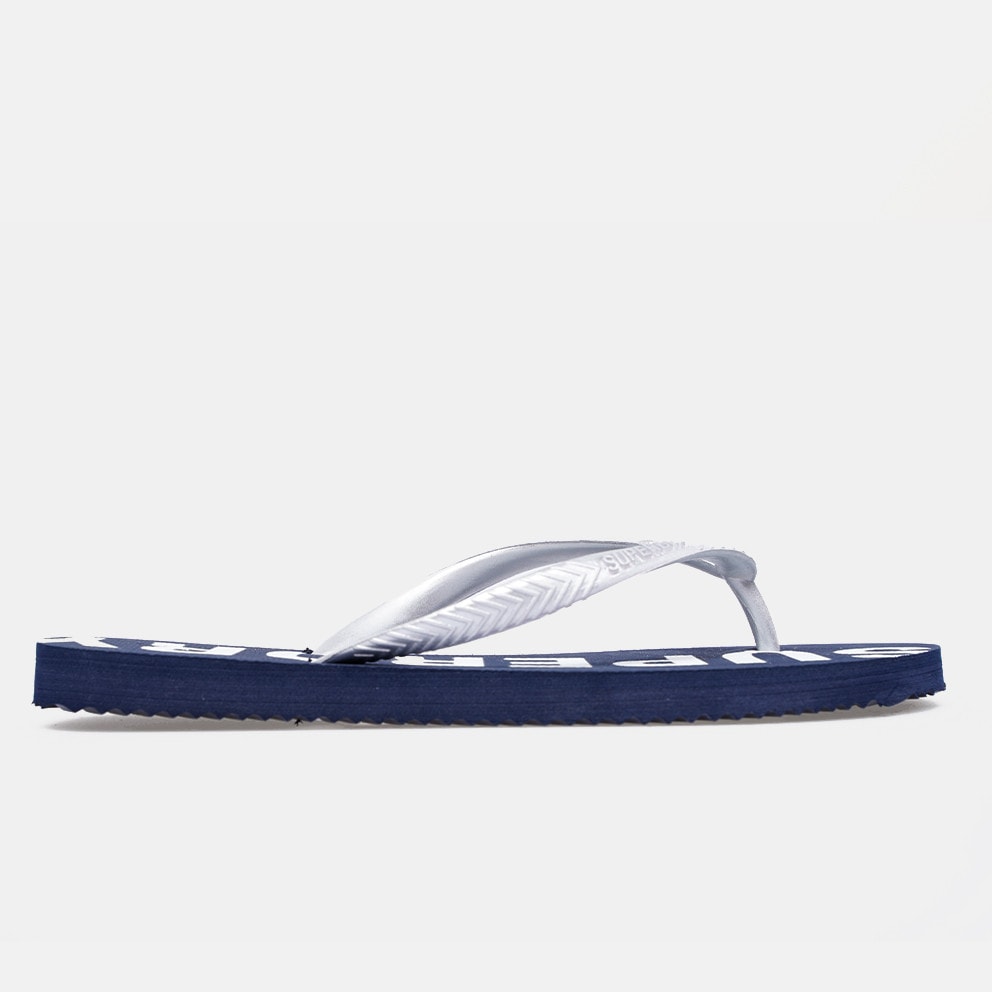 Superdry Code Essential Women's Flip Flops