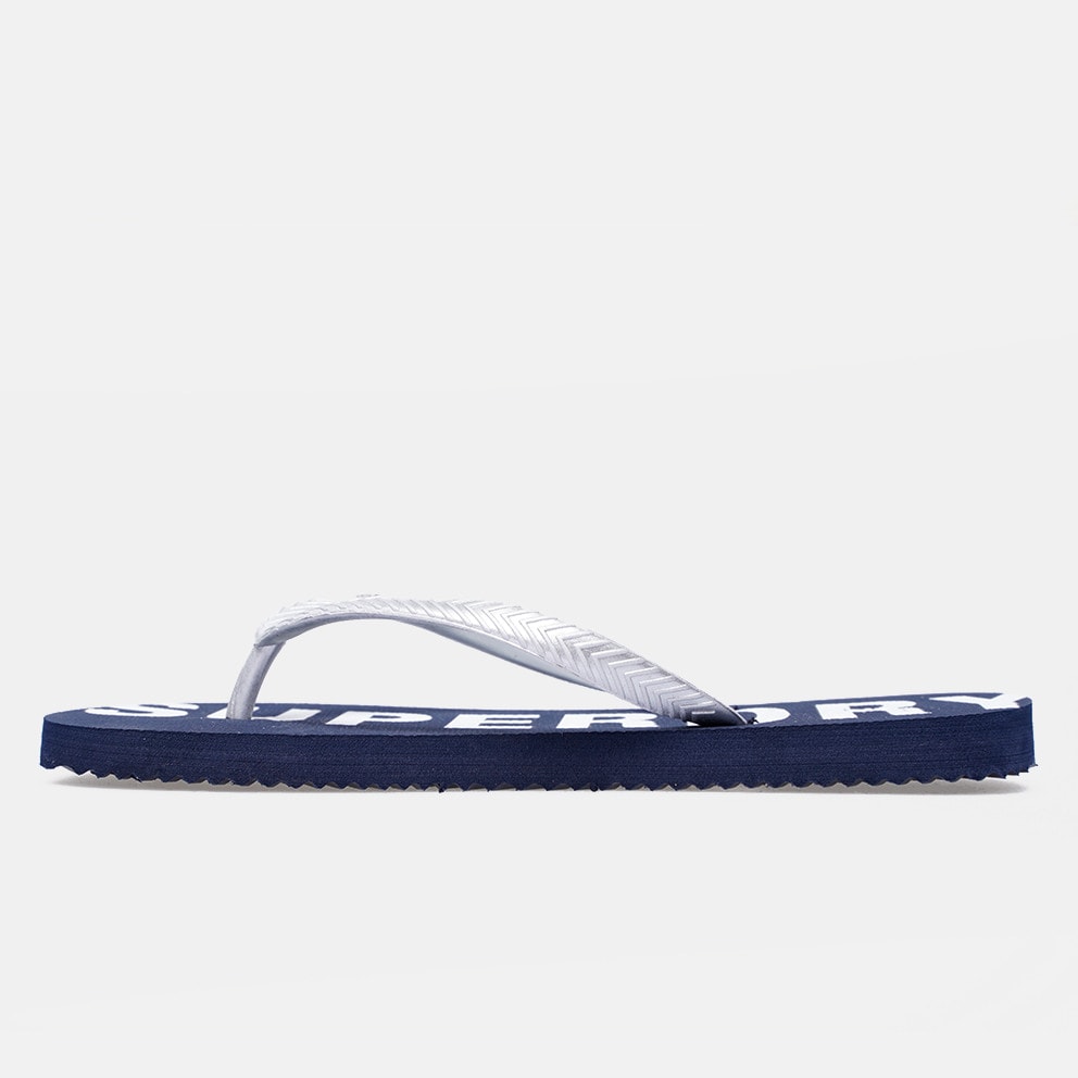 Superdry Code Essential Women's Flip Flops