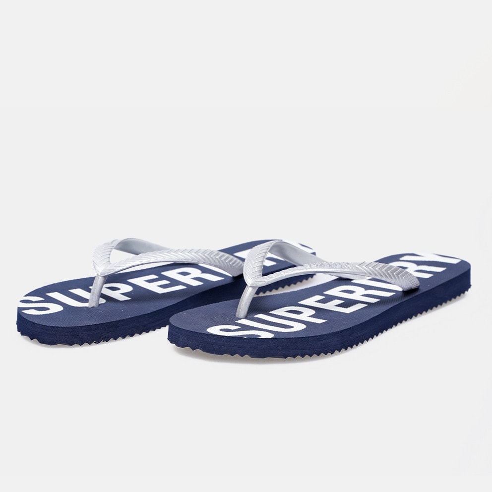 Superdry Code Essential Women's Flip Flops