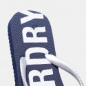 Superdry Code Essential Women's Flip Flops