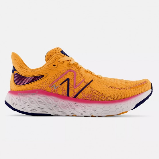 New Balance Fresh Foam-X 1080v12 Γυναικεία Παπούτσια για Τρέξιμο