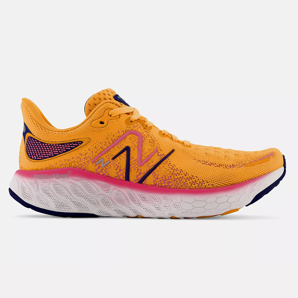New Balance Fresh Foam-X 1080v12 Γυναικεία Παπούτσια για Τρέξιμο (9000105672_59541)